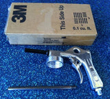 3M 8997 Schutz Applicator Gun - Kustom Paint Supply