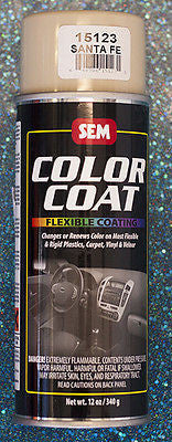 SEM Santa Fe Color Coat 15123 - Kustom Paint Supply