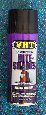 VHT SP999 Nite-Shade Translucent Black Lens Paint 10 oz - Kustom Paint Supply