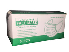 Masks, Sanitizers &amp; PPE
