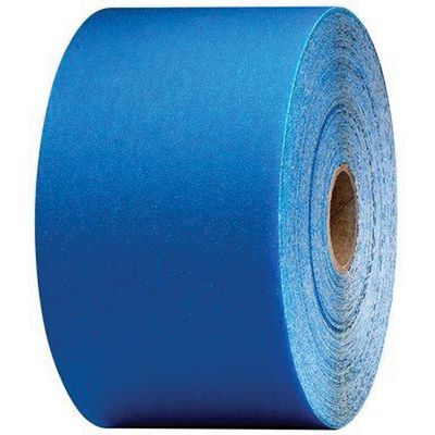 36228 Blu Stikit Abrasive Roll
