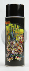 Lil' Daddy Roth Rattle Bomb Pearl - Ko-Balls Kameleon Purple Blue - 12oz Aerosol - Kustom Paint Supply