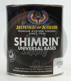 1Qt - House of Kolor - Shimrin Basecoat - Kandy Purple KBC10 - Kustom Paint Supply