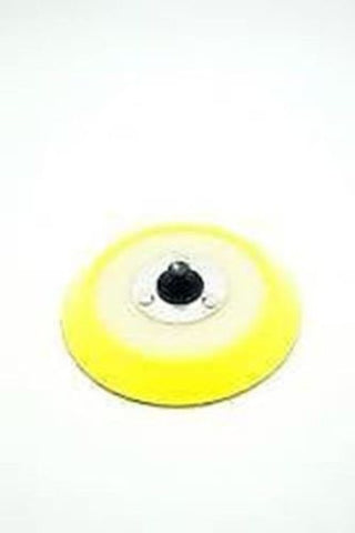 Buff and Shine 3" Grip Back Plate with Adaptor for Drill 300Y - Kustom Paint Supply