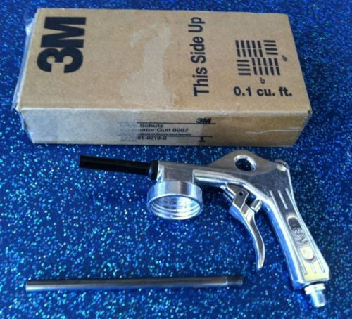 3M 8997 Schutz Applicator Gun - Kustom Paint Supply