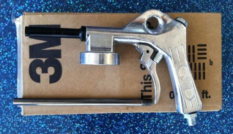 3M 8997 Schutz Applicator Gun - Kustom Paint Supply