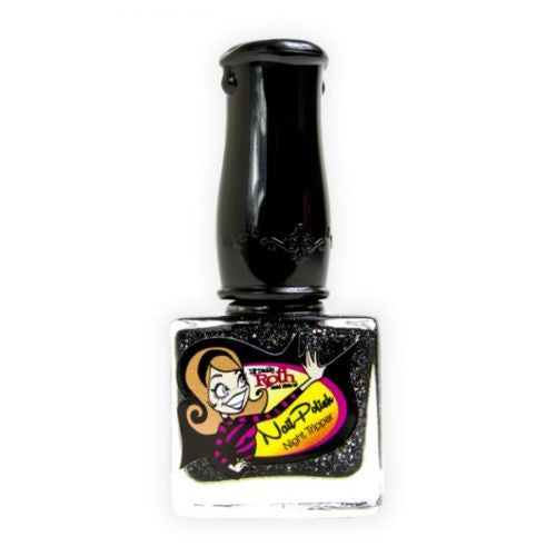 Lil' Daddy Roth Nail Polish Night Tripper 10ml Bottle - Kustom Paint Supply