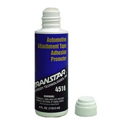 TRANSTAR 4516 Adhesion Promoter Automotive Attachment Tape 4 oz - Kustom Paint Supply
