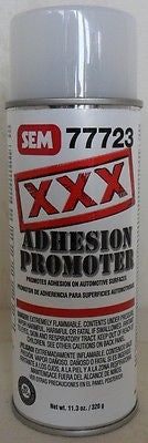 XXX ADHESION PROMOTER 12oz net - Part #: 77723 - Kustom Paint Supply