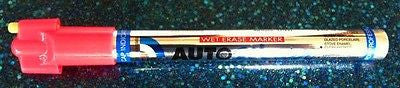 USC 37002 Auto Writer Pen - PINK  Autowriter  Paint Marker - Kustom Paint Supply