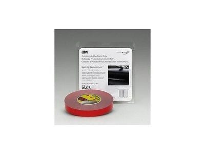3M 06378  Automotive Attachment Tape  Gray - Kustom Paint Supply