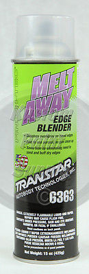 TRANSTAR 6363 Melt Away Edge Blender 15 oz - Kustom Paint Supply