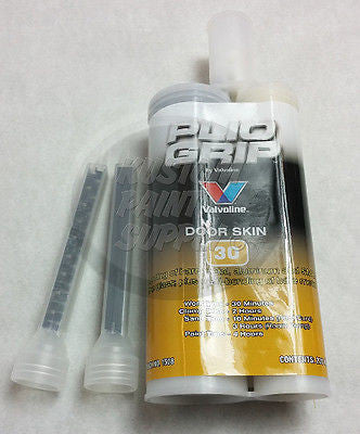 PLIOGRIP 1508 Door Skin 30 Adhesive 220ml Cartridge - Kustom Paint Supply