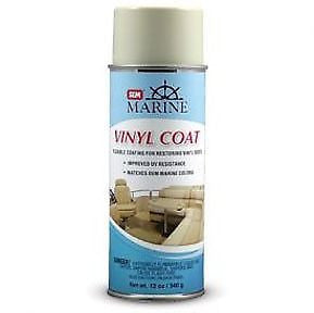 SEM Marine Vinyl Coat FORMULA BOAT RED - M25233 - Kustom Paint Supply