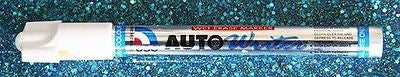 USC 37001 Auto Writer Pen  BLUE Autowriter - Kustom Paint Supply