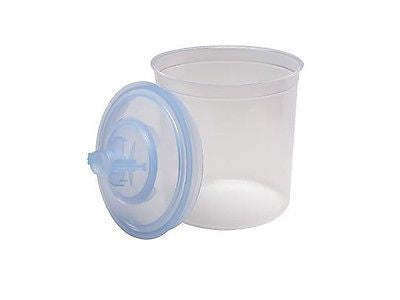 3M 16024 PPS  Large Lids and Liners Kit - Kustom Paint Supply