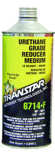 TRANSTAR 6131, 6141, 6714 2k Epoxy Gray Primer / Sealer  1Gal Kit - Kustom Paint Supply