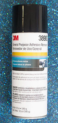 3M 38983 General Purpose Adhesive Remover – Kustom Paint Supply