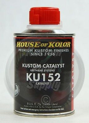 House of Kolor KU152 Shimrin2 Catalyst 1 HP - Kustom Paint Supply