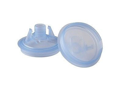 3M 16203 PPS Disposable Lids, Mini Size 125 Micron Filters - Kustom Paint Supply