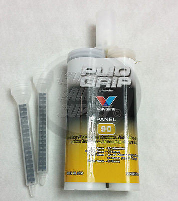 PLIOGRIP 8051 Panel 90 Adhesive 220ml Cartridge - Kustom Paint Supply