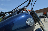 Big Blue Pearl - Harley Davidson - Paint Kit - Kustom Paint Supply