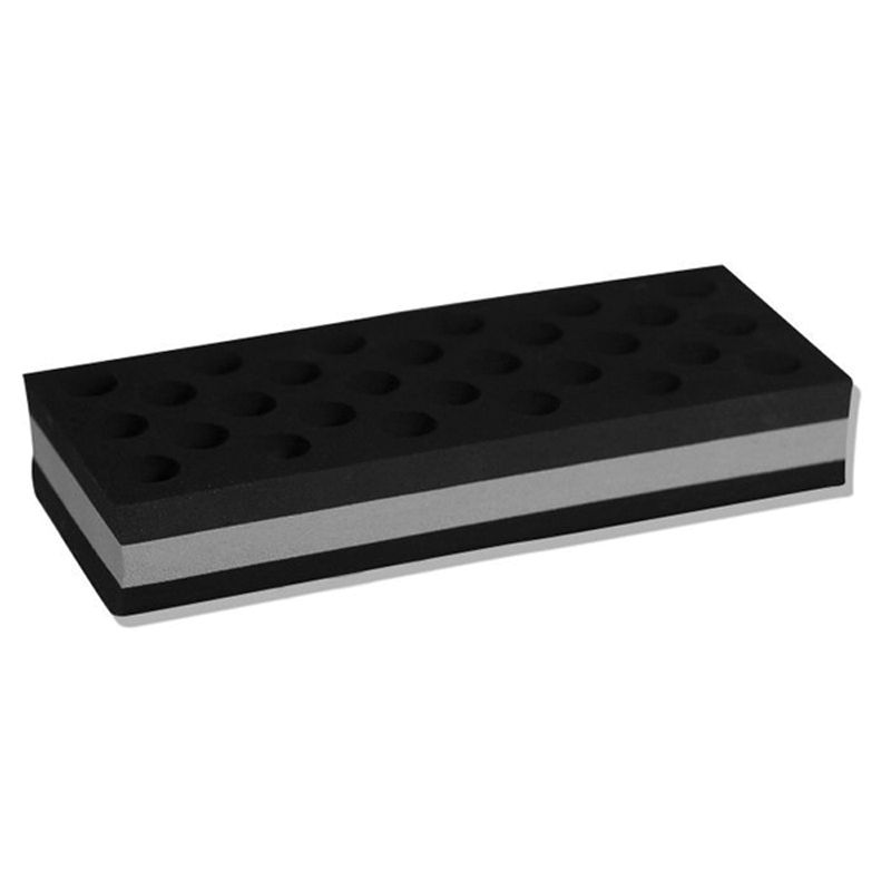 Motor Guard BGH6-1 BIG Block Sanding Block with Holes