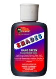 SHADES Concentrated Color - Gang Green