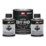 SEM HR010LV Hot Rod FLAT Black Kit MATTE Paint HR 010LV