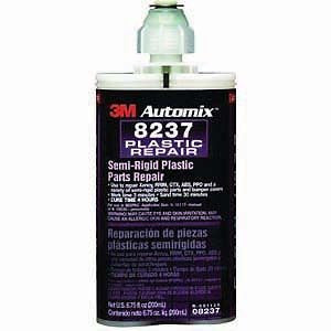 3M Automix  08237  Semi-Rigid Parts Repair - Kustom Paint Supply