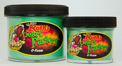 2oz - Lil' Daddy Roth Pearl Factory Standard Pearl - C-Foam - Kustom Paint Supply