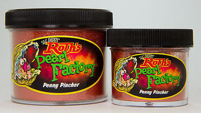 2oz - Lil' Daddy Roth Pearl Factory Standard Pearl - Penny Pincher - Kustom Paint Supply