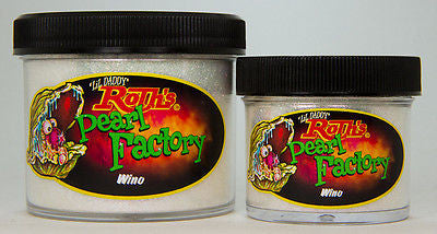 2oz - Lil' Daddy Roth Pearl Factory Diamond Pearl - Wino - Kustom Paint Supply
