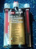 SEM 39747 - MULTI-PURPOSE PANEL ADHESIVE - Kustom Paint Supply