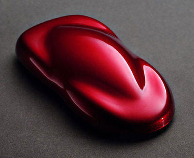 House of Kolor KK06 Burgundy Kandy Koncentrate  8oz - Kustom Paint Supply