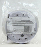 3M 05777 Hookit Soft Interface Disc  Pad - Kustom Paint Supply
