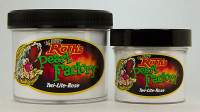 1oz - Lil' Daddy Roth Pearl Factory Diamond Pearl - Twi-Lite-Rose - Kustom Paint Supply