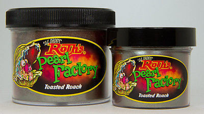 2oz - Lil' Daddy Roth Pearl Factory Skitzo Pearl - Toasted Roach - Kustom Paint Supply