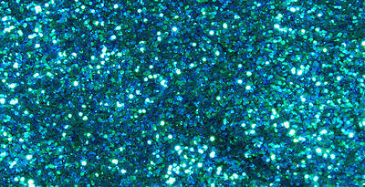 Lil' Daddy Roth Metal Flake Standard Series  Blue Balls 2oz - Kustom Paint Supply