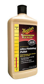 Meguiar's M20532 Ultra Finishing Polish 32 oz. - Kustom Paint Supply