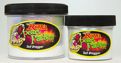 2oz - Lil' Daddy Roth Pearl Factory Skitzo Pearl - Tail Dragger - Kustom Paint Supply