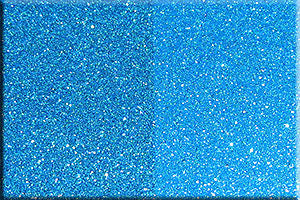 Lil' Daddy Roth Rattle Bomb All-In-1 - Bombastik Blue - 12oz Aerosol - Kustom Paint Supply