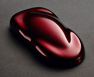 House of Kolor UK01 Kandy Brandywine Kosmic Kolor  1 Quart - Kustom Paint Supply