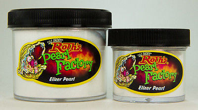 2oz - Lil' Daddy Roth Pearl Factory Diamond Pearl - Elixer Pearl - Kustom Paint Supply