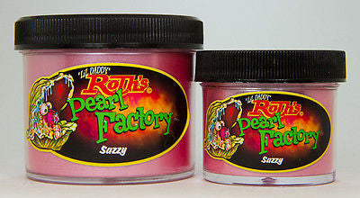 1oz - Lil' Daddy Roth Pearl Factory Standard Pearl - Sazzy - Kustom Paint Supply