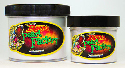 1oz - Lil' Daddy Roth Pearl Factory Skitzo Pearl - Slammed - Kustom Paint Supply