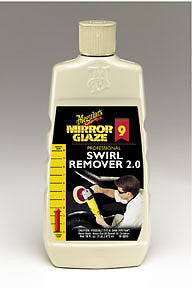 Meguiar's M0916 Swirl Remover 2.0 - Kustom Paint Supply