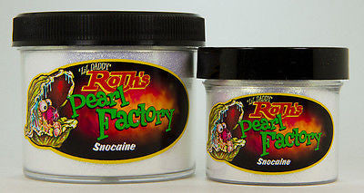2oz - Lil' Daddy Roth Pearl Factory Diamond Pearl - Snocaine - Kustom Paint Supply