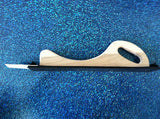 Eezer Hardwood Hand Sander 1400 - 15 3/4" Long Board - Kustom Paint Supply