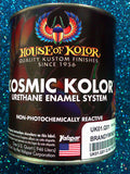 House of Kolor UK01 Kandy Brandywine Kosmic Kolor  1 Quart - Kustom Paint Supply